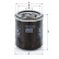 Oil Filter W 6025 MANN-FILTER, Thumbnail 3