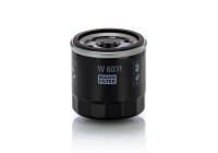 Oil filter W 6031 Mann