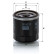 Oil filter W 6031 Mann, Thumbnail 2