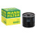 Oil filter W 6031 Mann, Thumbnail 3