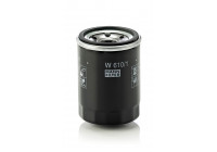 Oil Filter W 610/1 Mann