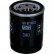 Oil Filter W 610/2 MANN-FILTER