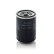 Oil Filter W 610/2 Mann, Thumbnail 3
