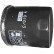 Oil Filter W 610/3 Mann, Thumbnail 4