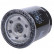 Oil Filter W 610/3 Mann, Thumbnail 3