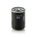 Oil Filter W 610/6 Mann, Thumbnail 2