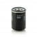 Oil Filter W 610/7 MANN-FILTER