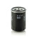 Oil Filter W 610/7 Mann, Thumbnail 2