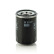 Oil Filter W 610/7 Mann, Thumbnail 2