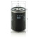 Oil Filter W 610/7 Mann, Thumbnail 3