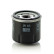 Oil Filter W 66 MANN-FILTER, Thumbnail 2