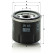 Oil Filter W 66 MANN-FILTER, Thumbnail 3