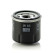 Oil Filter W 66 Mann, Thumbnail 2