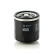 Oil Filter W 67/1 Mann, Thumbnail 2