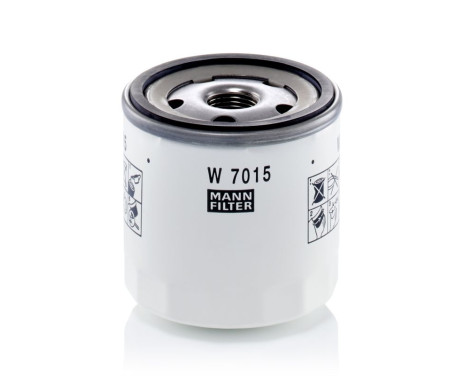 Oil Filter W 7015 Mann, Image 5