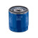 Oil Filter W 7030 Mann, Thumbnail 5