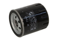 Oil Filter W 7043 MANN-FILTER