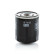 Oil Filter W 7043 MANN-FILTER, Thumbnail 2