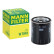 Oil Filter W 7043 MANN-FILTER, Thumbnail 3
