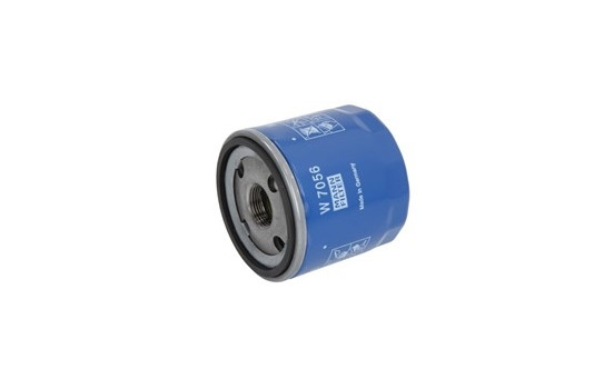 Oil Filter W 7056 Mann