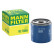 Oil Filter W 7056 Mann, Thumbnail 3