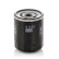 Oil Filter W 7058 Mann, Thumbnail 2