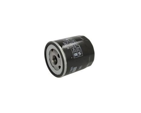 Oil Filter W 7061 Mann