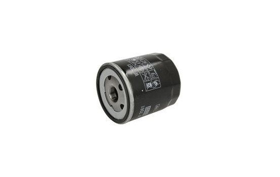 Oil Filter W 7061 Mann