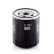 Oil Filter W 7061 Mann, Thumbnail 2