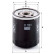 Oil Filter W 7061 Mann, Thumbnail 3