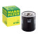 Oil Filter W 7061 Mann, Thumbnail 4