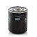 Oil Filter W 7062 MANN-FILTER, Thumbnail 2