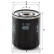 Oil Filter W 7062 MANN-FILTER, Thumbnail 3