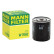 Oil Filter W 7062 MANN-FILTER, Thumbnail 4
