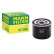Oil Filter W 7069 Mann, Thumbnail 5