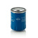 Oil Filter W 712/15 Mann, Thumbnail 3