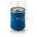 Oil Filter W 712/15 Mann, Thumbnail 4