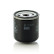 Oil Filter W 712/21 MANN-FILTER, Thumbnail 3