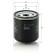 Oil Filter W 712/21 MANN-FILTER, Thumbnail 4
