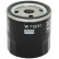 Oil Filter W 712/41 MANN-FILTER
