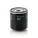 Oil Filter W 712/41 MANN-FILTER, Thumbnail 2