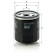 Oil Filter W 712/41 MANN-FILTER, Thumbnail 3