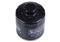 Oil Filter W 712/52 MANN-FILTER