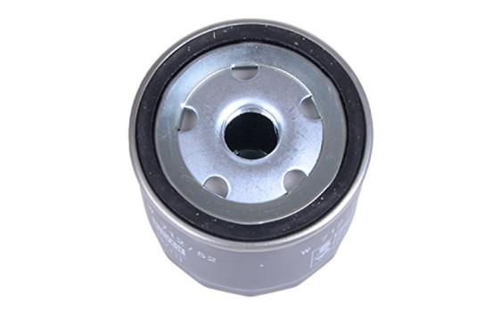Oil Filter W 712/52 MANN-FILTER, Image 3