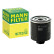 Oil Filter W 712/52 MANN-FILTER, Thumbnail 8