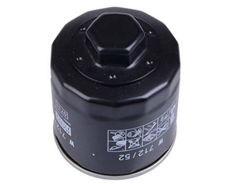 Oil Filter W 712/52 Mann