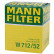 Oil Filter W 712/52 Mann, Thumbnail 4