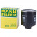 Oil Filter W 712/52 Mann, Thumbnail 5