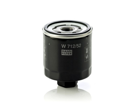 Oil Filter W 712/52 Mann, Image 6