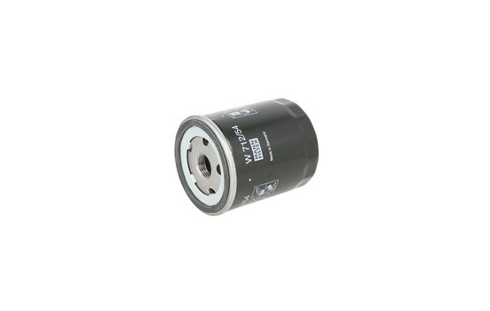 Oil Filter W 712/54 Mann